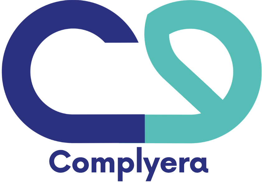 ComplyEra & Associates Logo